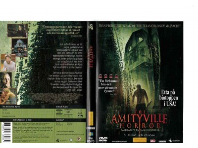 The Amityville Horror  2005  